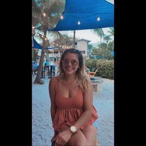 Meet your Posher, Allondra